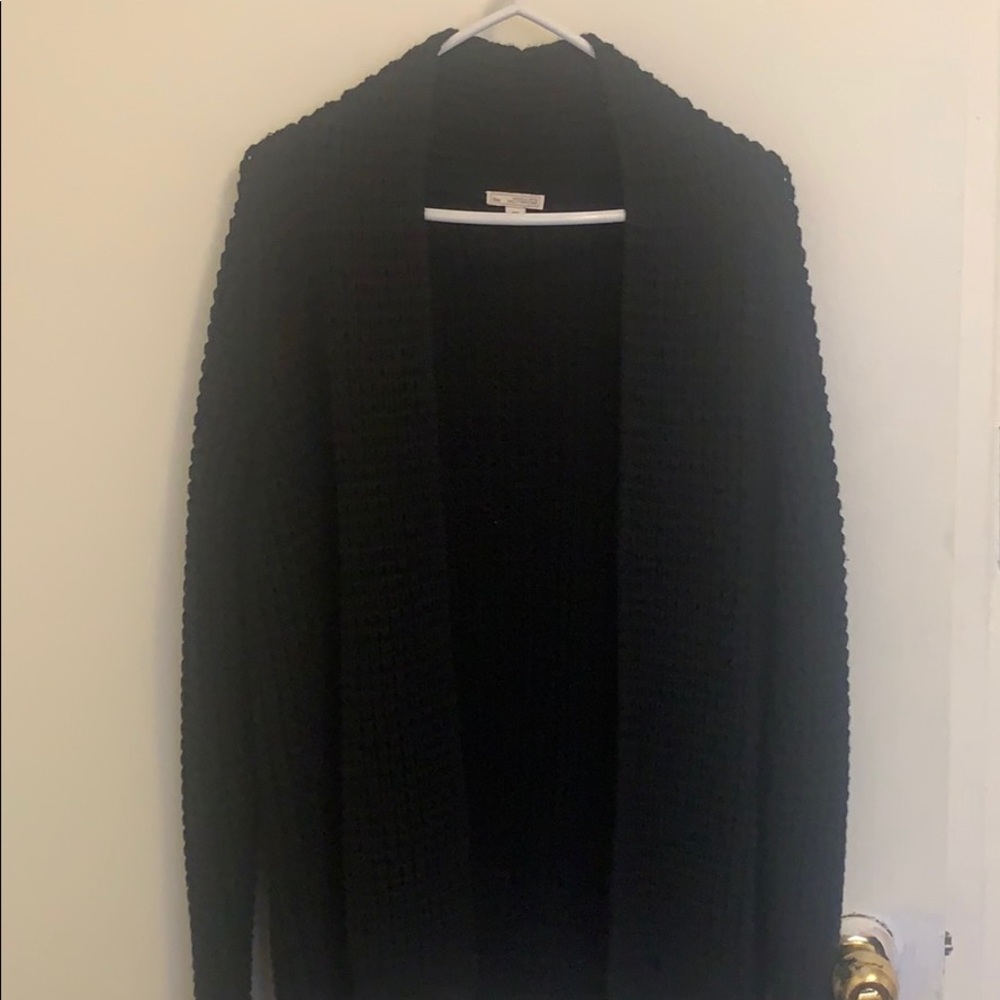 Gap Slouchy Cardigan